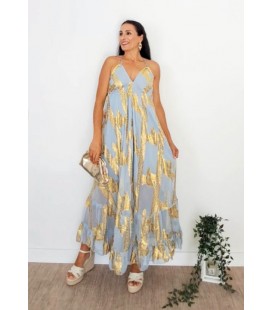 Vestido Luna