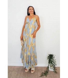Vestido Luna