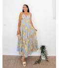 Vestido Luna