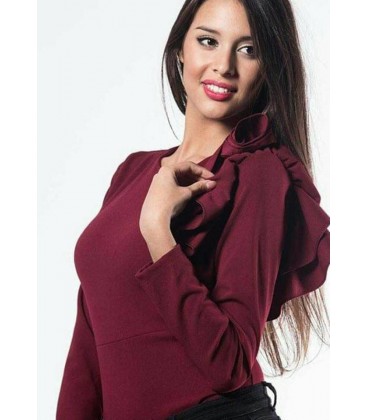 BLUSA JIRO