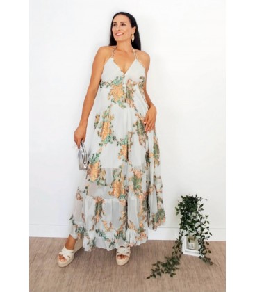 Vestido Luna