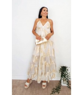 Vestido Luna