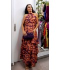 VESTIDO AMAPOLA