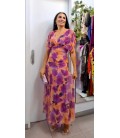 VESTIDO VIOLETA