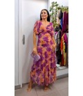 VESTIDO VIOLETA