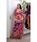 VESTIDO VIOLETA