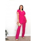 Conjunto Blusa Pantalón