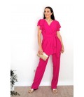 Conjunto Blusa Pantalón