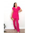 Conjunto Blusa Pantalón