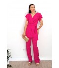 Conjunto Blusa Pantalón