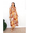 VESTIDO CLAUDIA