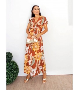 VESTIDO CLAUDIA