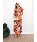 VESTIDO CLAUDIA