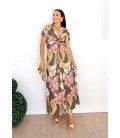 VESTIDO CLAUDIA