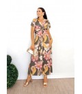 VESTIDO CLAUDIA