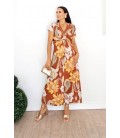 VESTIDO CLAUDIA