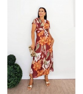VESTIDO CLAUDIA