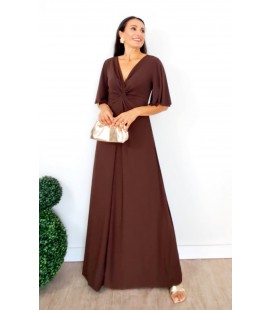 VESTIDO  MABEL