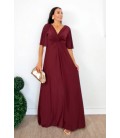 VESTIDO  MABEL