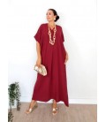 VESTIDO MARIA