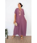 VESTIDO MARIA