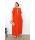 VESTIDO MARIA