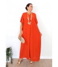 VESTIDO MARIA