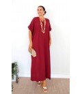 VESTIDO MARIA