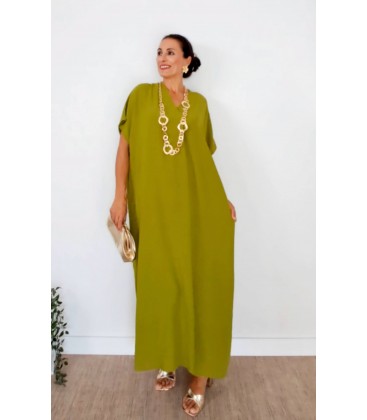 VESTIDO MARIA