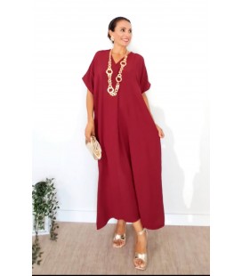 VESTIDO MARIA