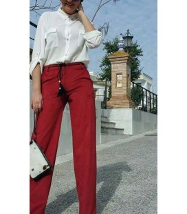 PANTALÓN ANTELINA PANTALÓN ANTELINA