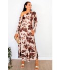 VESTIDO MARTA