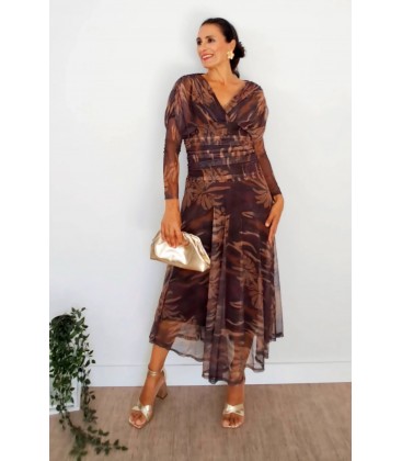 VESTIDO IRENE