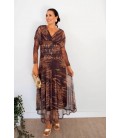 VESTIDO IRENE
