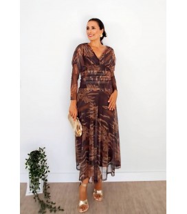 VESTIDO IRENE
