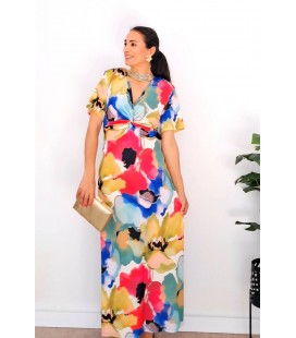 VESTIDO MARTA