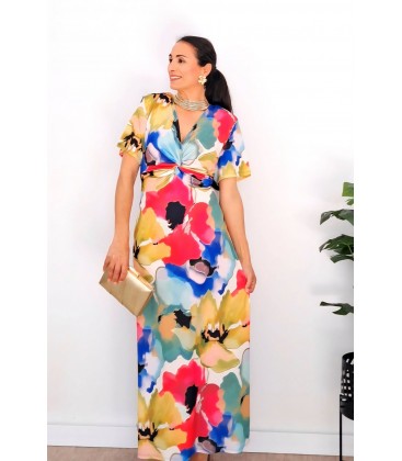VESTIDO MARTA