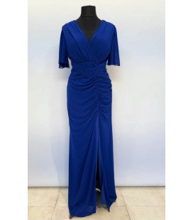 VESTIDO EVENTO LARGO