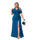 VESTIDO EVENTO LARGO