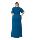 VESTIDO EVENTO LARGO