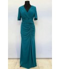 VESTIDO EVENTO LARGO