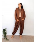 Conjunto Bomber