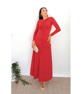 VESTIDO