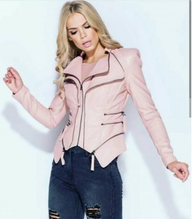 CHAQUETA POLIPIEL CHAQUETA POLIPIEL