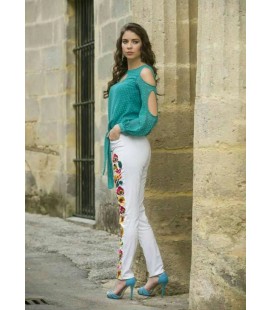 PANTALÓN KAHYRA