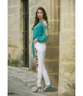 PANTALÓN KAHYRA