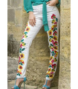 PANTALÓN KAHYRA PANTALÓN KAHYRA