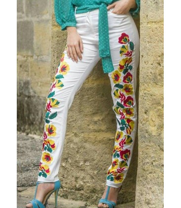 PANTALÓN KAHYRA
