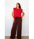 CAMISETA CARMEN