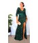 VESTIDO EVENTO LARGO